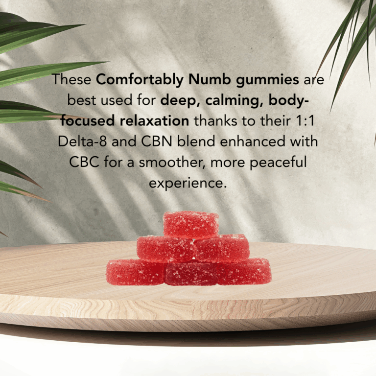 Comfortably-Numb-Delta-8-THC-CBN-Gummies