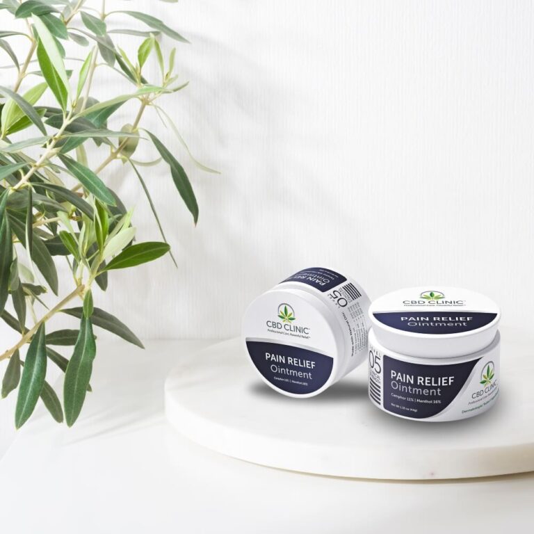 CBD-Clinic-Level-5-Ointment-44g