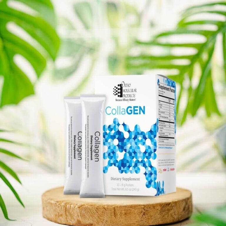 CollaGEN-Stick-Packs