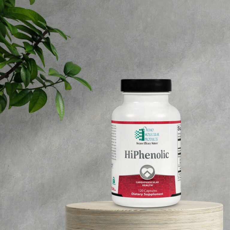 HiPhenolic-120CT