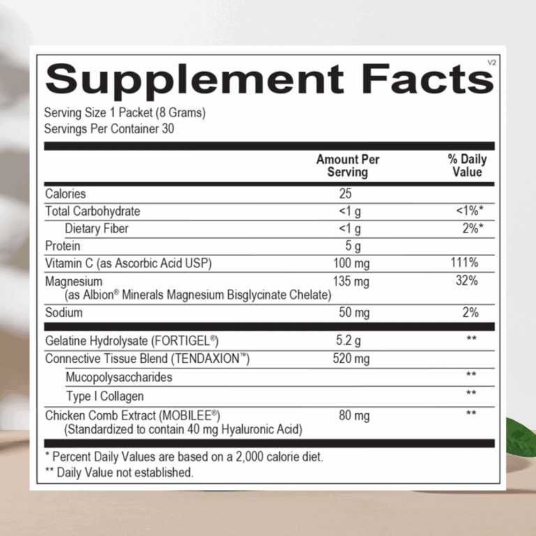 CollaGEN-Stick-Packs