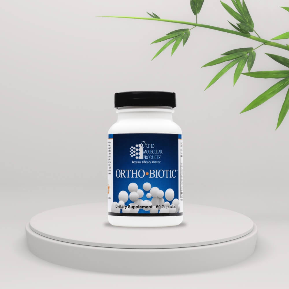 Ortho Biotic® Capsules - Image 6