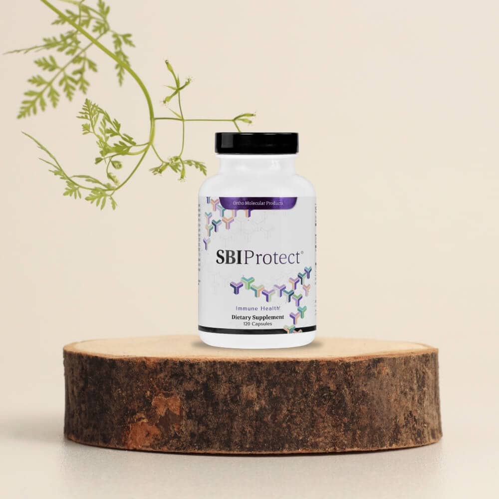 SBI Protect® Capsules