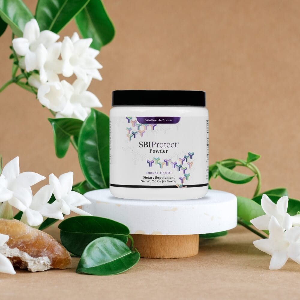 SBI Protect® Powder