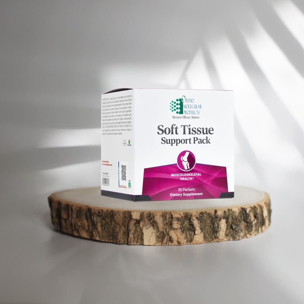 Soft Tissue Support Pack