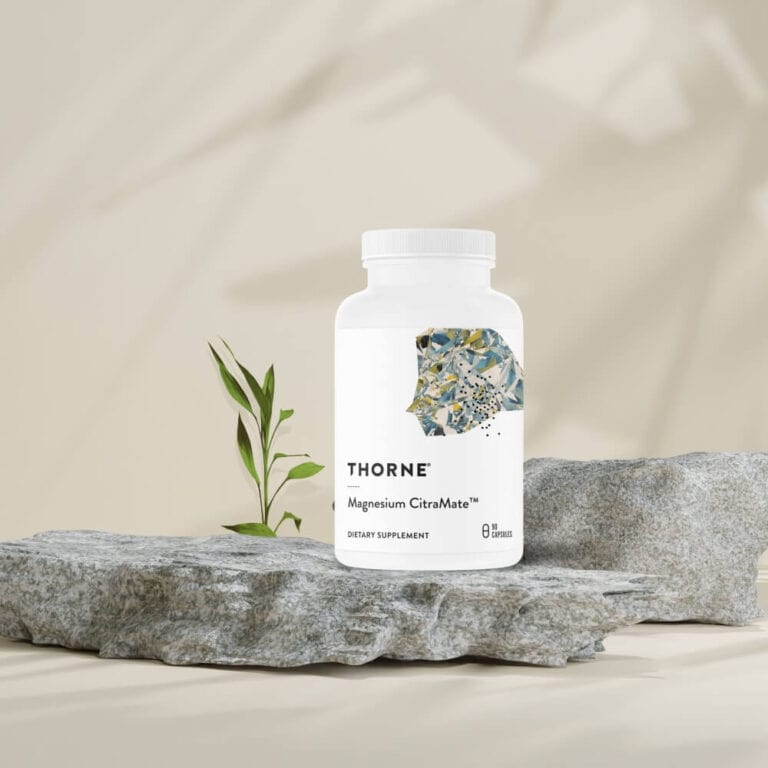 Thorne-Magnesium-CitraMate