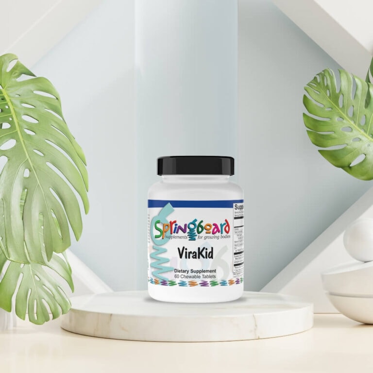 ViraKid