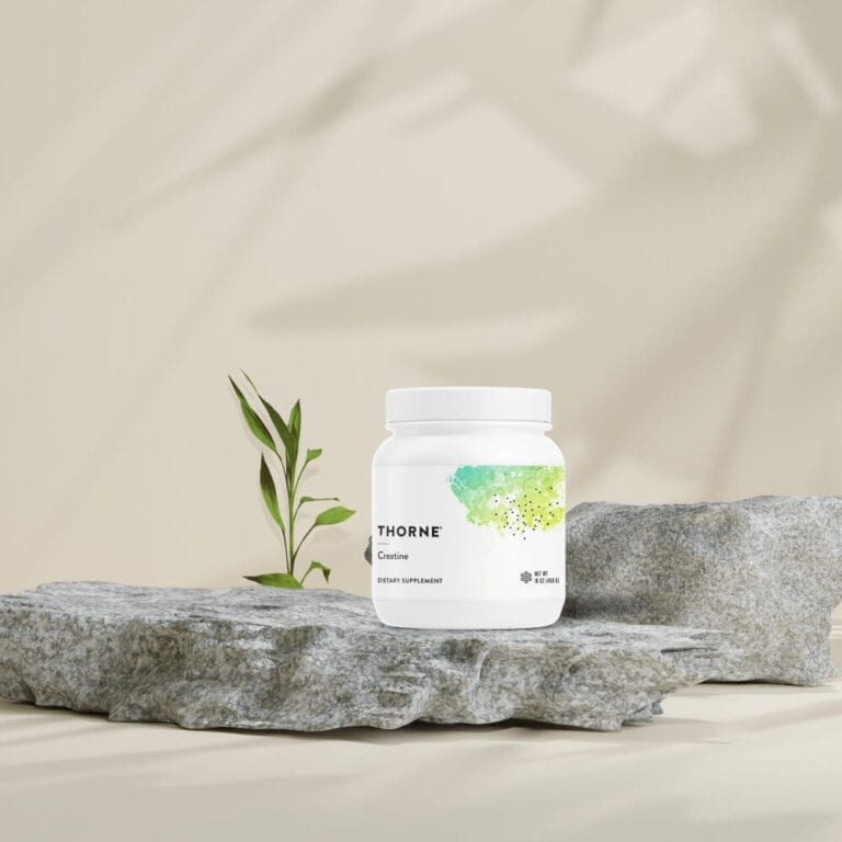 thorne-Creatine