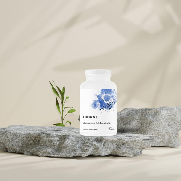 thorne-Glucosamine-Chondroitin
