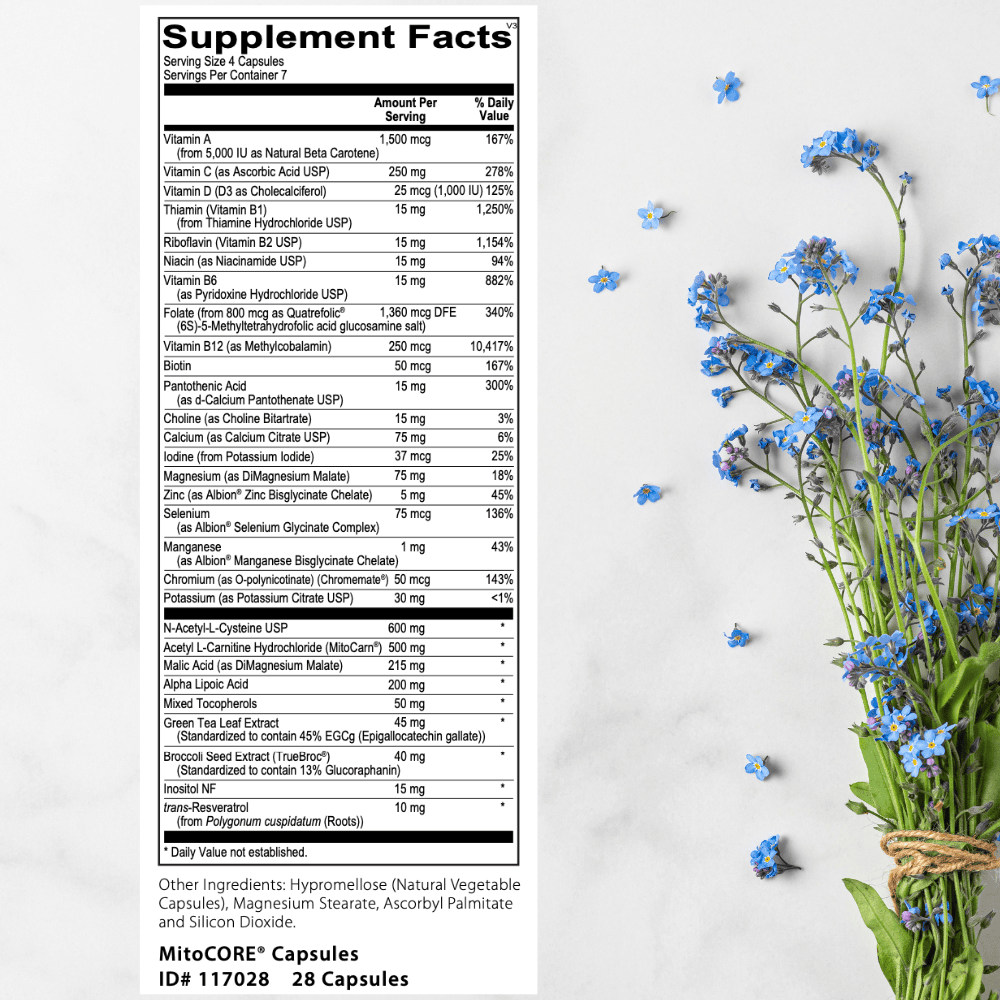 Core Restore® 7-Day (Detox) Kit - Image 6