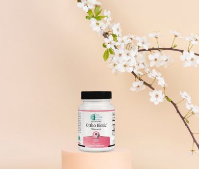 Ortho-Biotic-Womens